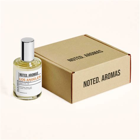 Inspired By Angel - Los Angeles Designer Fragrance – Noted Aromas