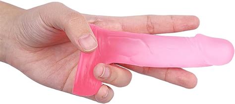 Amazon Inches Realistic Dildo For Beginners Anal Dildos Lifelike Fake Penis For Women