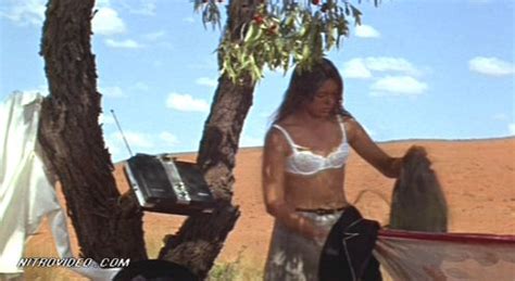 Naked Jenny Agutter In Walkabout