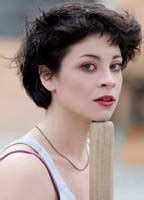 Anna Chiara Colombo Nude Aznude