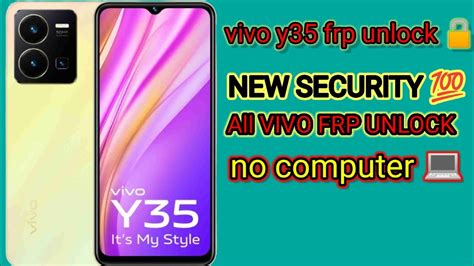 Vivo Y G Frp Bypass Anroid Vivo Google Account Bypass