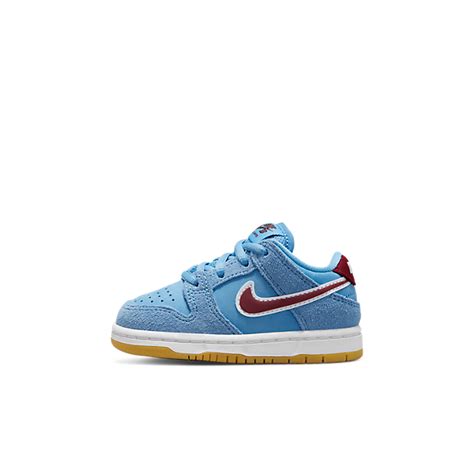 Nike SB Dunk Low Philadelphia Phillies TD DN3673 400 Sneakerjagers