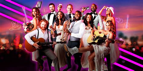 Married at First Sight Season 17 - Release, Premiere Prediction, Cast