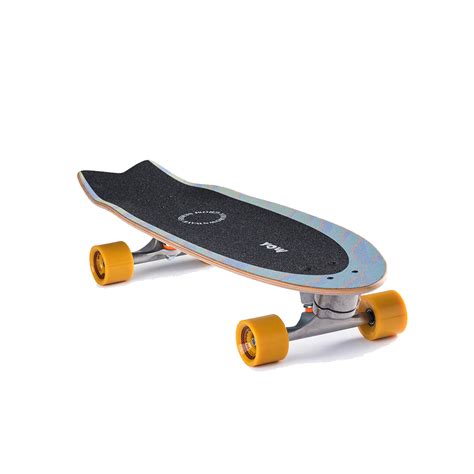 Yow Huntington 30" Grom Series Surfskate Complete 2023