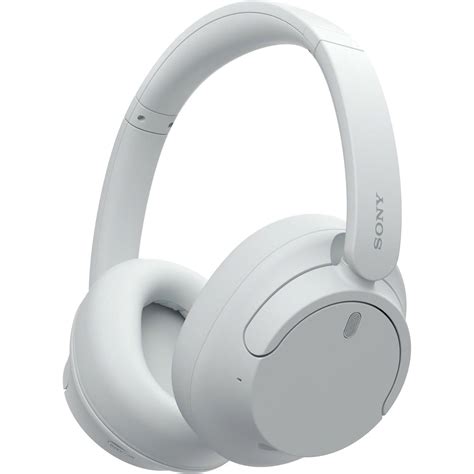 Sony + Sony WH-CH720 Wireless Noise Cancelling Over-Ear Headphones