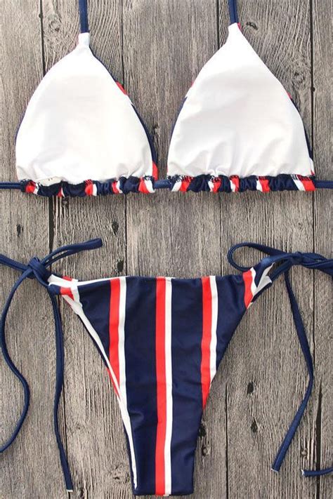 Trinity Bikini ShopperBoard