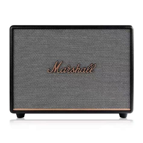 Беспроводная колонка Marshall woburn III Z - купить по доступным ценам ...