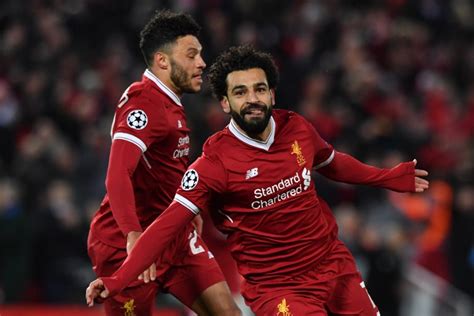 Com Três Gols No Primeiro Tempo Liverpool Vence Manchester City