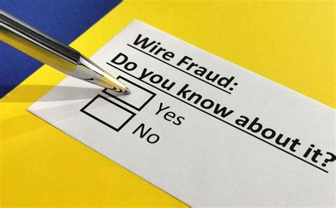 Beware Of Wire Fraud Scams In Real Estate Anderson Associates