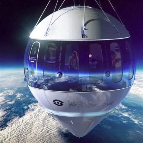Space Tourism Archives Travel And Leisure Asia Global