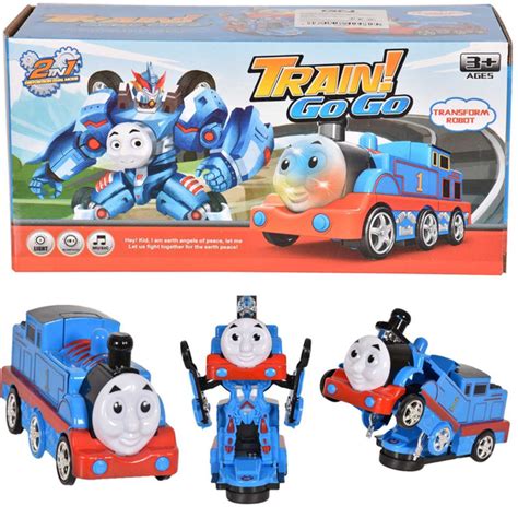 Томас - трансформер. Световые/звуковые эффекты - купить с доставкой по ...