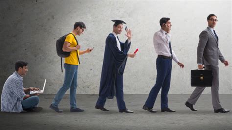 The Economy is Changing, Education Must Follow - Giving Compass