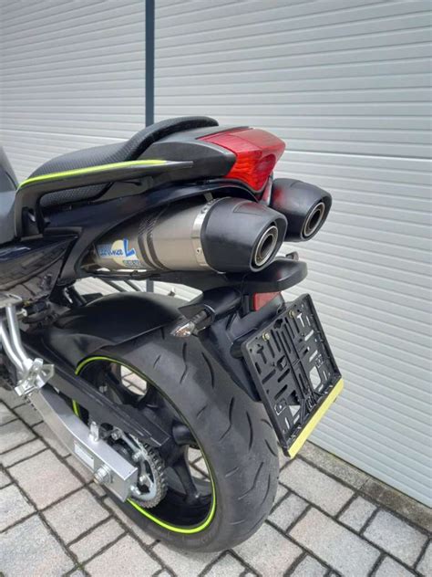 Yamaha FZ N Garagen Servicegepflegt Naked Bike Willhaben