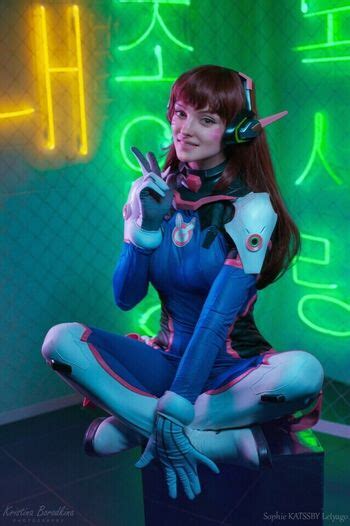 KATSSBY Sophie Katssby Nude OnlyFans The Fappening Plus