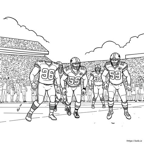 How to Purchase and Manage Tickets for Kansas City Chiefs 8