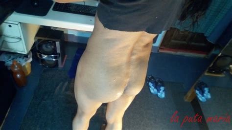 Anal Cum Hot Maria Bien Puta Pics XHamster