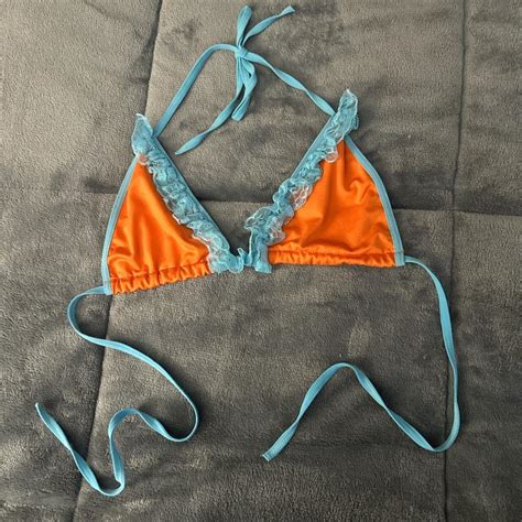 Y K Early S Sexy Bikini Top This Is A Depop
