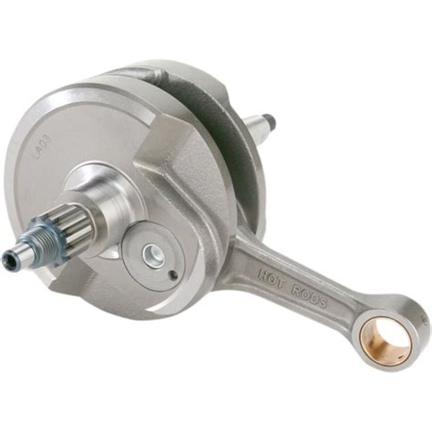 Biela Y Ciguenal Reforzado HOT RODS Kawasaki KFX R