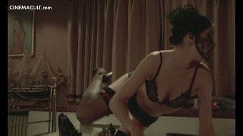 Tutta Da Scoprire Nude Scenes Review