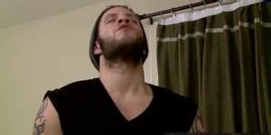 Wolf Hudson Loves Licking The Tight Hairy Ass Of Adam Russo Tnaflix