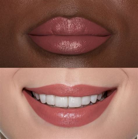 Batom Soul Kiss Me Efeito Matte Nude Veludo G Eudora Sald O Dos Perfumes