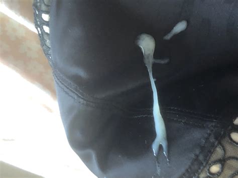 SPUNK ON PANTIES Nude Pics XHamster