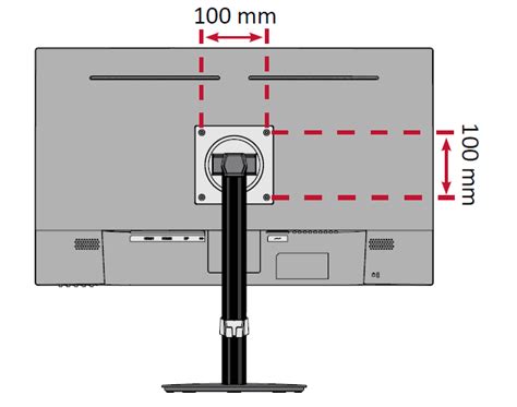 VG2709 2K MHD 2 Initial Setup ViewSonic Monitor