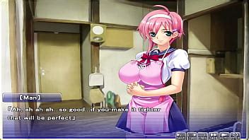 Apartment Of Love Ep 12 Having A Threesome XVIDEOS