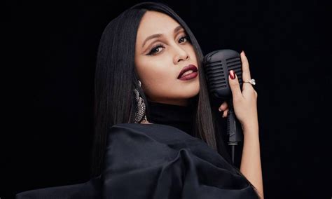 Dayang Nurfaizah Sedih Sering Ditanya Soal Kahwin