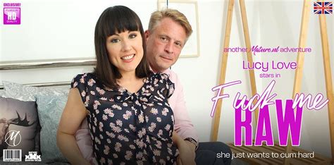 Mature Nl Presents Lucy Love EU 33 Porno Videos Hub
