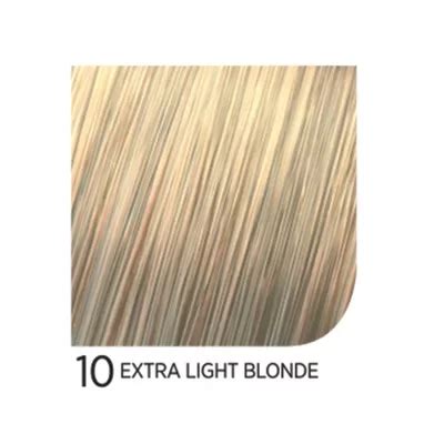 Light Blonde Sonny International