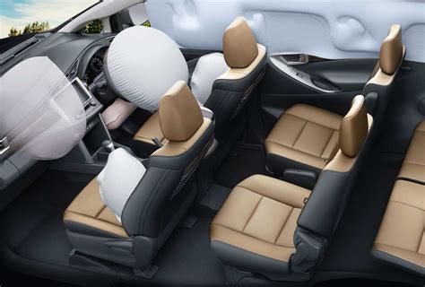 toyota innova crysta specifications features configuration