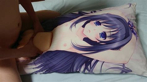 Dakimakura Fuck Test Video Gay Porn Xhamster
