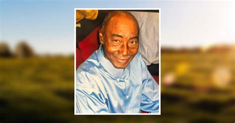 Phillip Connell Holmes Obituary Archer Milton Funeral Home