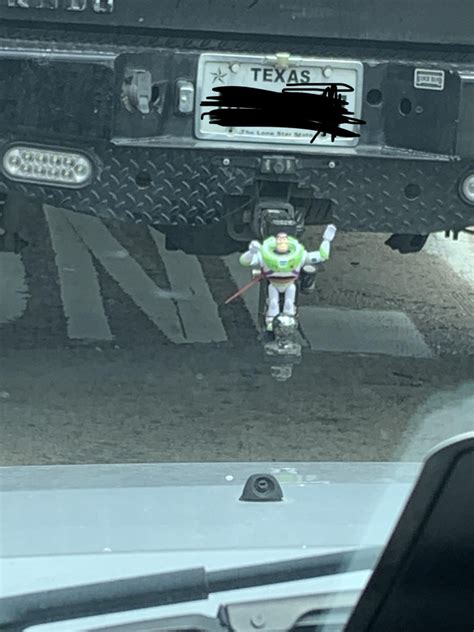 To Infinity And Beyond Meme Guy