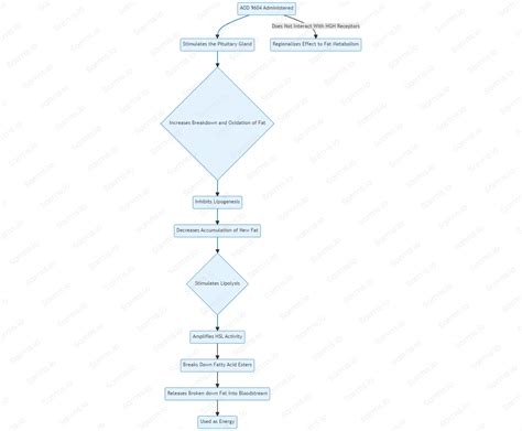 Aod Guide Benefits Dosage Side Effects And Results