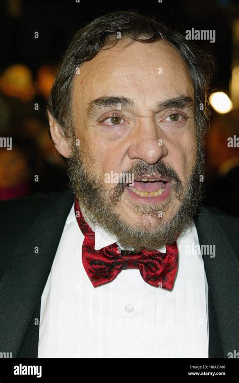 JOHN RHYS DAVIES LORD OF THE RINGS: THE RETURN WESTWOOD LOS ANGELES USA ...