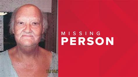 Impd Asks For Help Finding Missing 75 Year Old Man