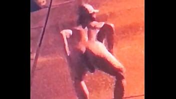 Micro hombre Dyllon Maddox expuesto en público XVIDEOS