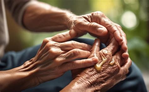 How To Use Castor Oil To Treat Arthritis Castor Oil Center Your