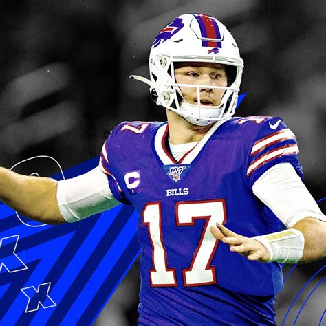 Background Josh Allen Wallpaper Discover More American Football Josh