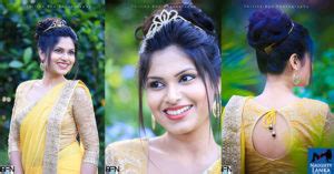 Emasha Hans Hot Photos In Tight Pants