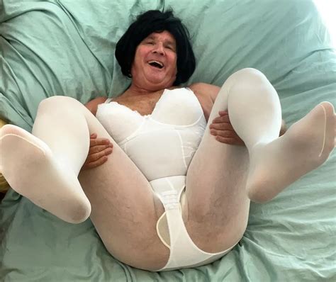 Pantyhose White 14 Nude Pics XHamster