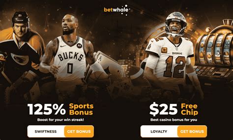Betwhale Sportsbook Review Promo Code Betwhaleag Review