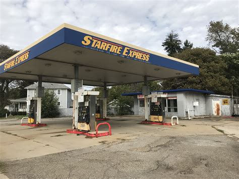Laurelville Ohio Gas Station at Sue Alexander blog
