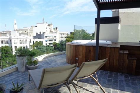 8 Best Hotels in Montevideo, Uruguay: Top Places to Stay - Stay to Wander