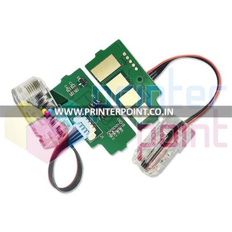 Chip Toner Reset 56A For HP LaserJet MFP M433a M436n M436nda Printer ...