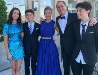 Shepherd Kellen Seinfeld - Interesting Facts About Jerry Seinfeld Son