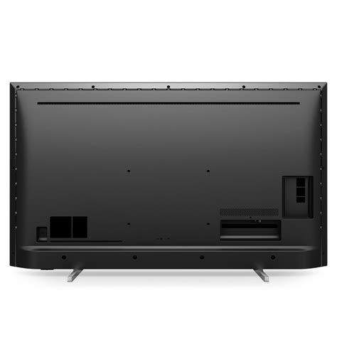 Телевизор Philips 50PUS7855/12, 126 см, Smart, 4K Ultra HD, LED - eMAG.bg