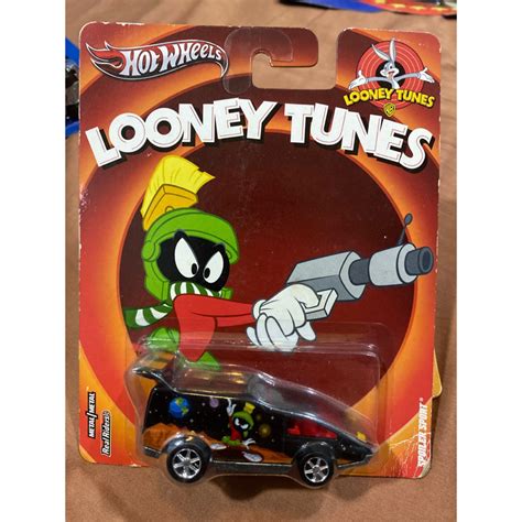 Hot Wheels Looney Tunes Spoiler Sport Shopee Malaysia My XXX Hot Girl